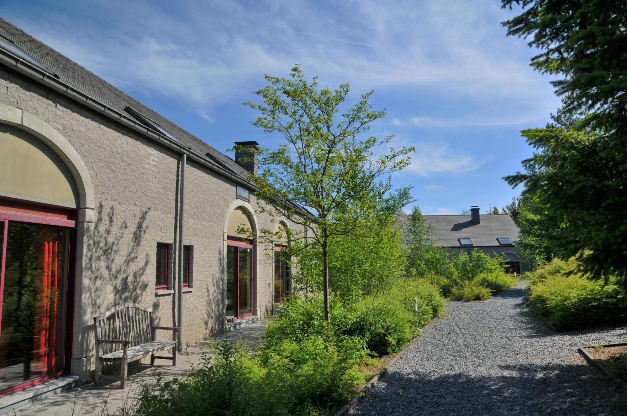 Residence Durbuy Exterior photo