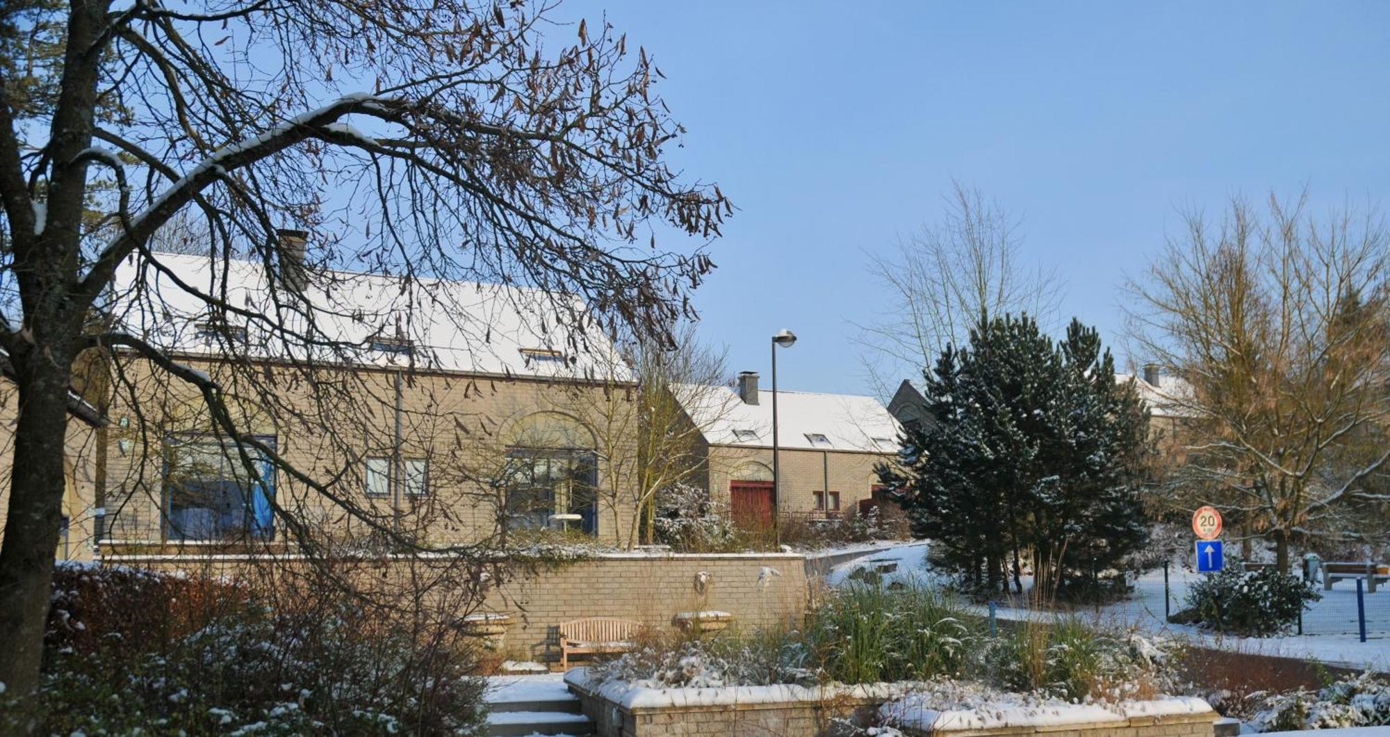 Residence Durbuy Exterior photo