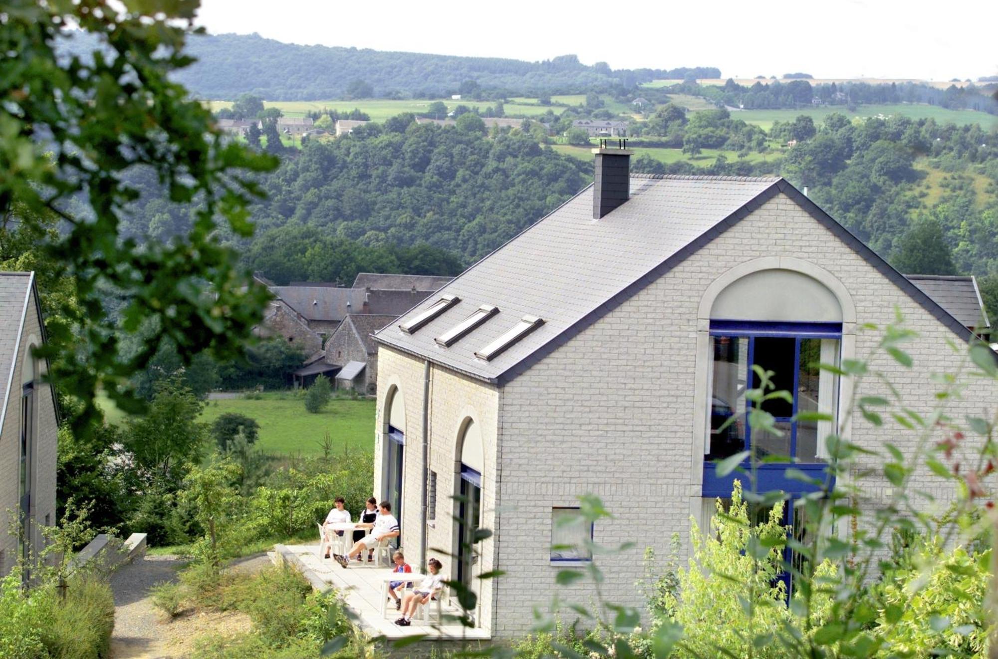 Residence Durbuy Exterior photo
