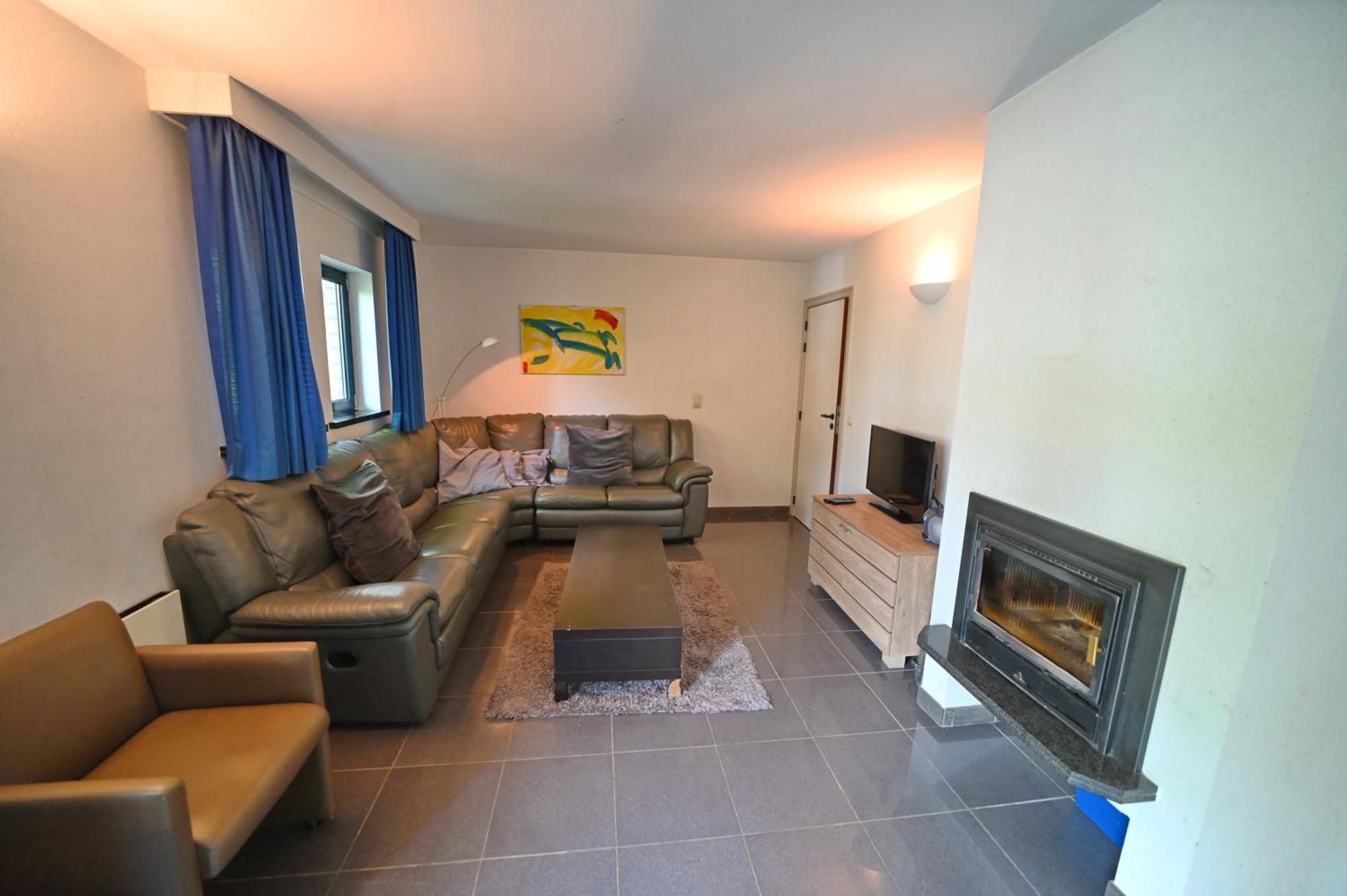 Residence Durbuy Exterior photo