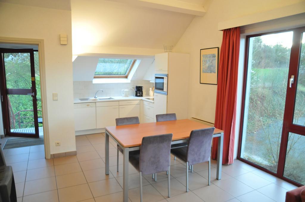 Residence Durbuy Room photo