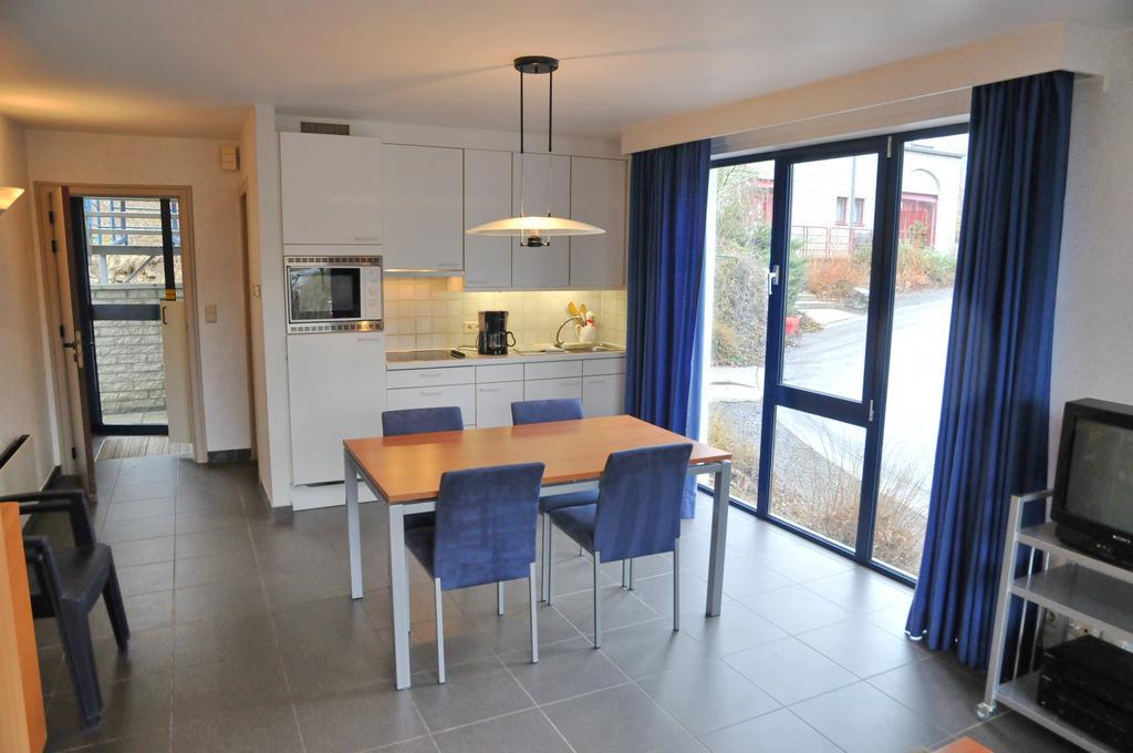 Residence Durbuy Room photo