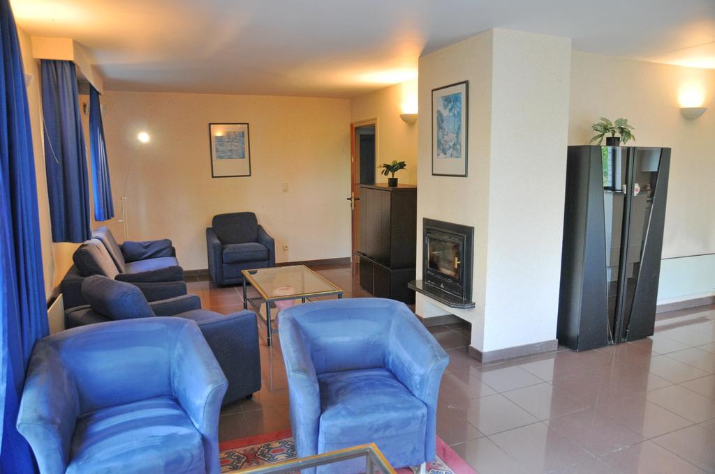 Residence Durbuy Room photo