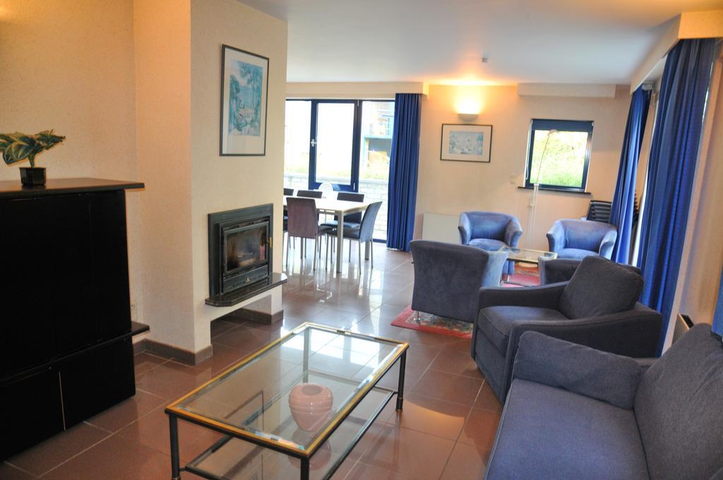Residence Durbuy Room photo