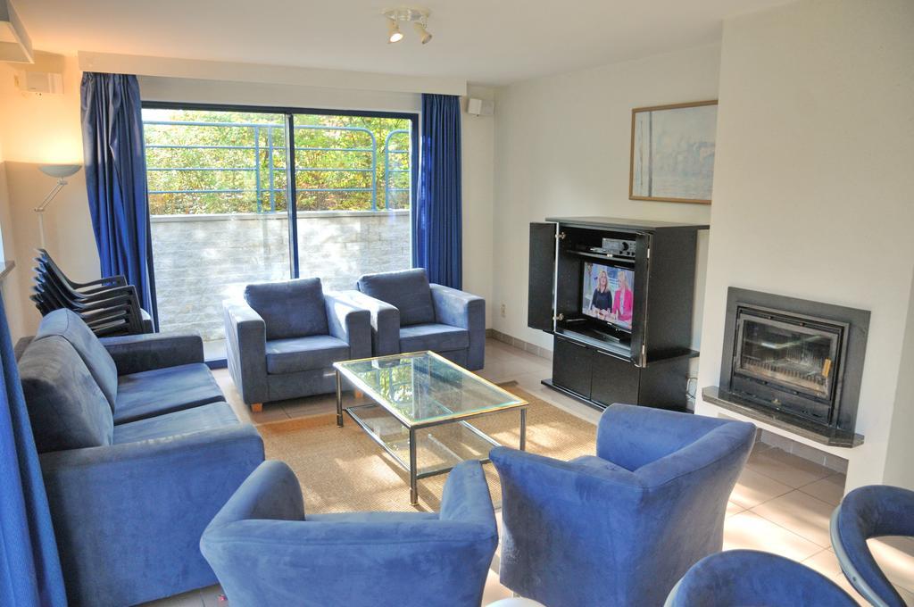 Residence Durbuy Room photo