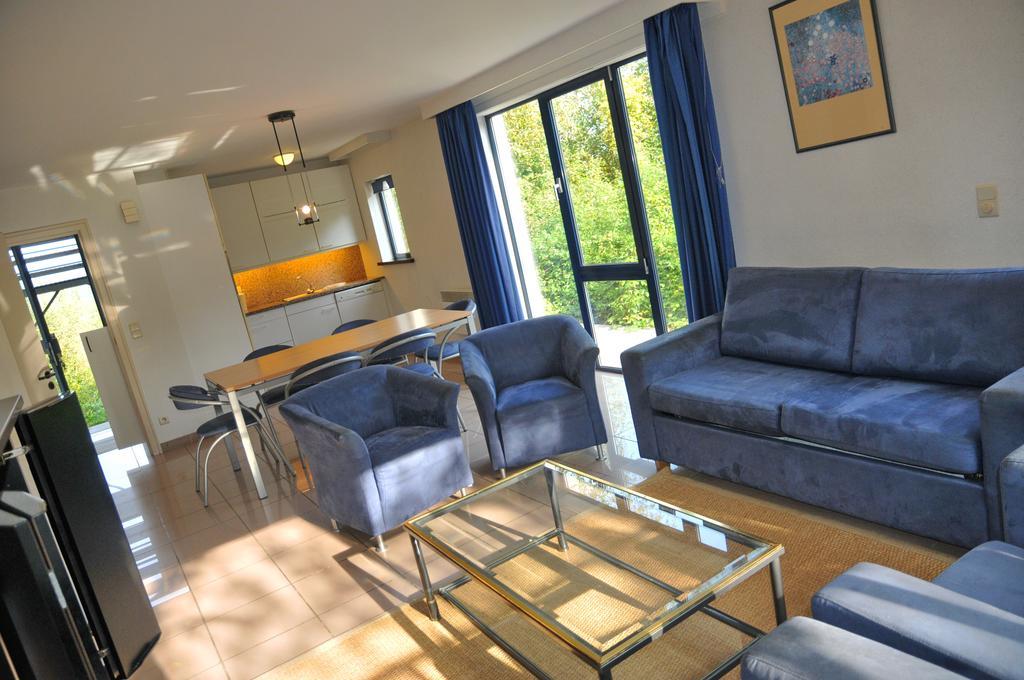 Residence Durbuy Room photo