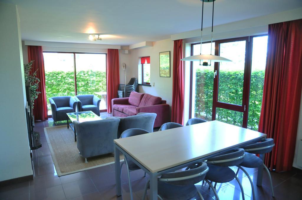 Residence Durbuy Exterior photo