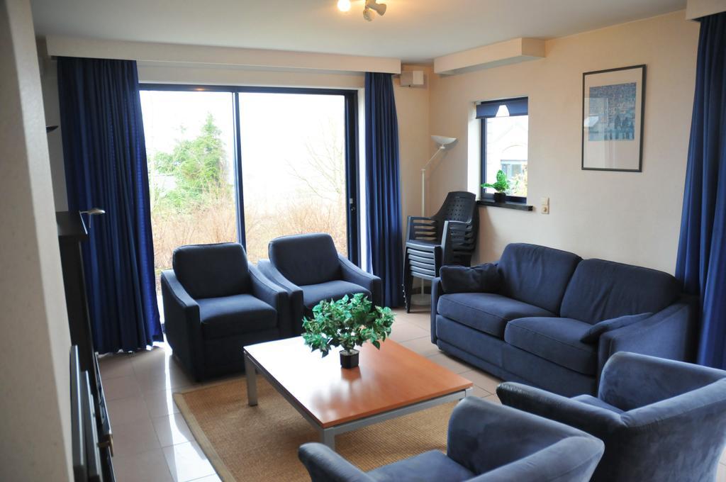 Residence Durbuy Room photo