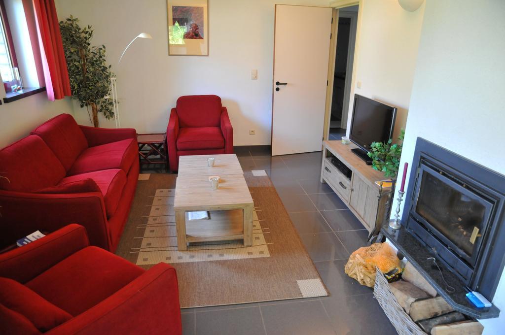Residence Durbuy Room photo