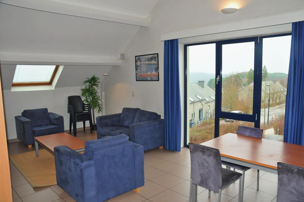 Residence Durbuy Room photo