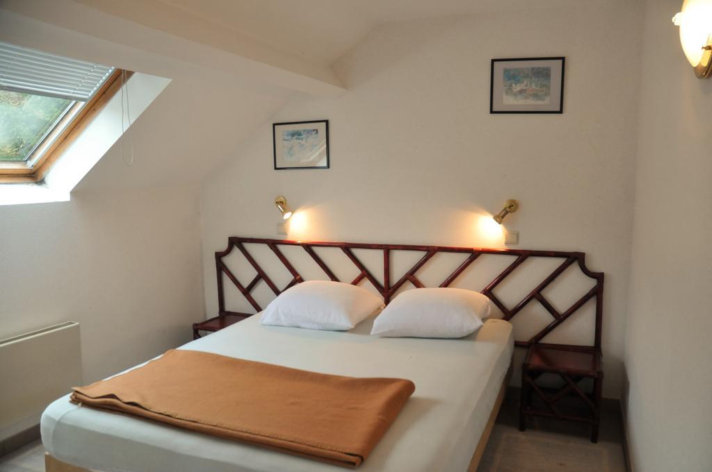 Residence Durbuy Room photo